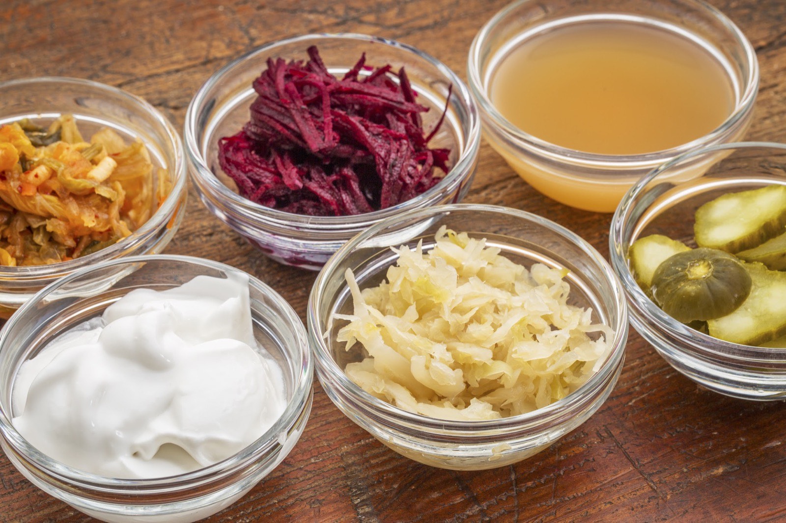 November 1st Is National Vinegar Day