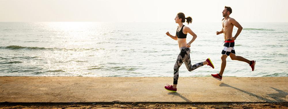 Power of Movement: From the Desk of Dr. Ben