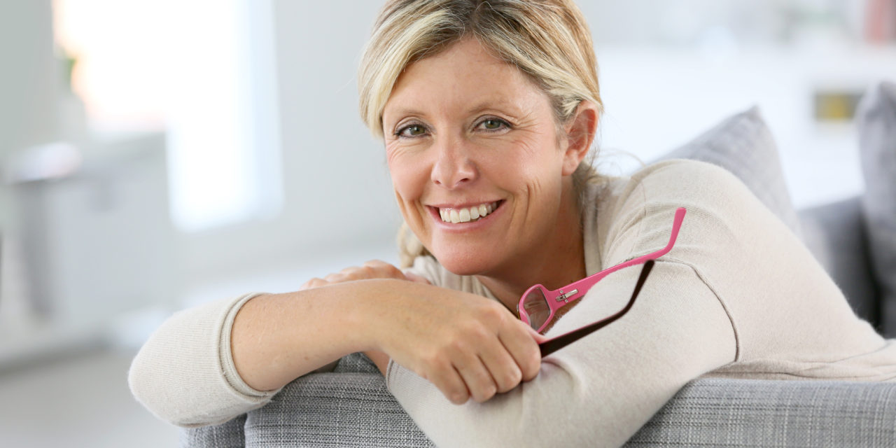 Seeking Help for Macular Degeneration: From the Desk of Dr. Ben