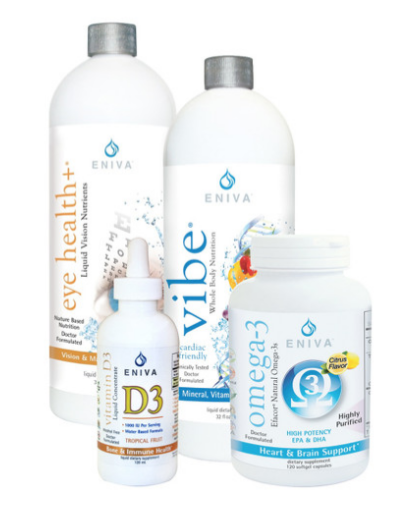 Seeking Help for Macular Degeneration: From the Desk of Dr. Ben