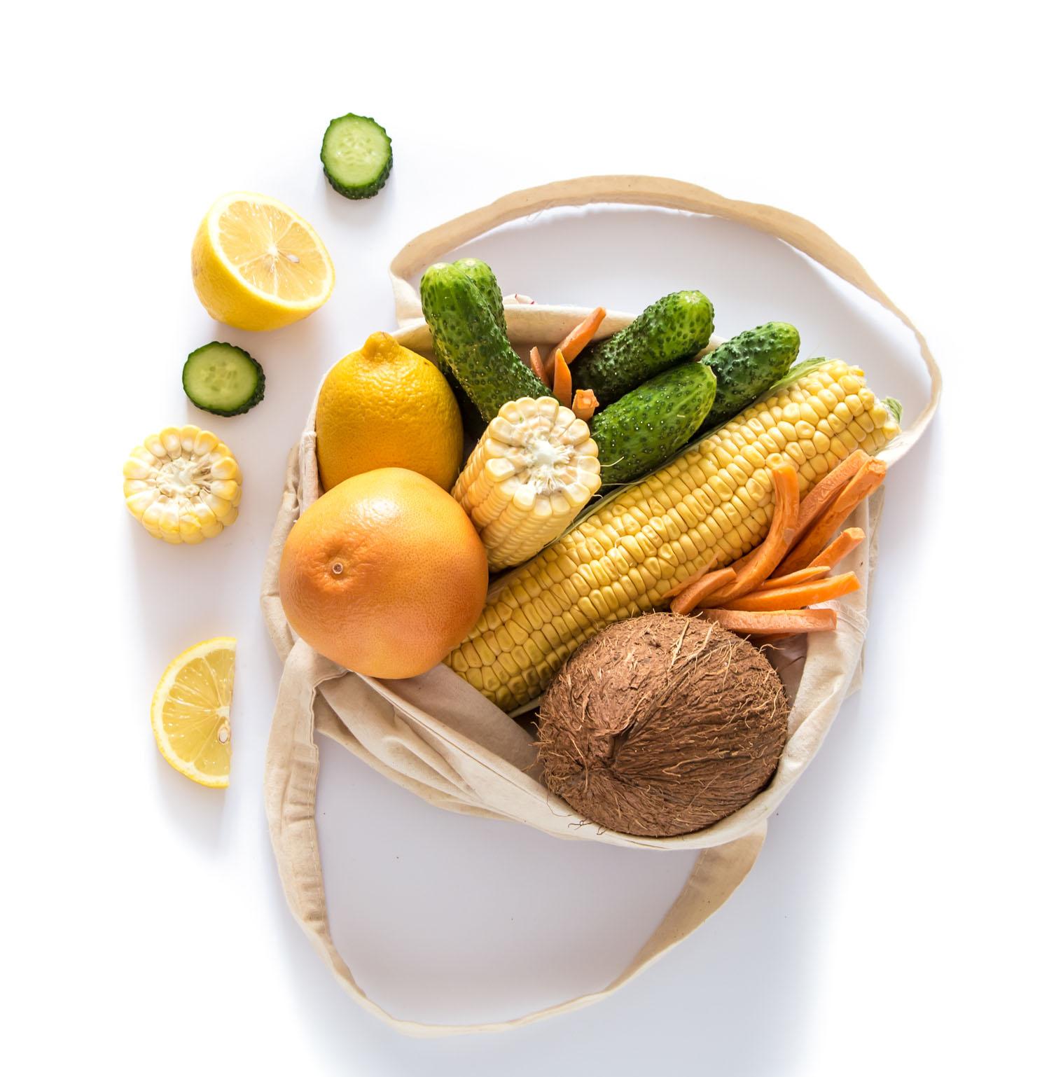 Simplify Your Life + Farmer's Market