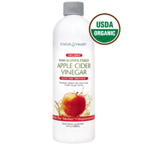 Vinaigrette Dressing Recipe with Apple Cider Vinegar