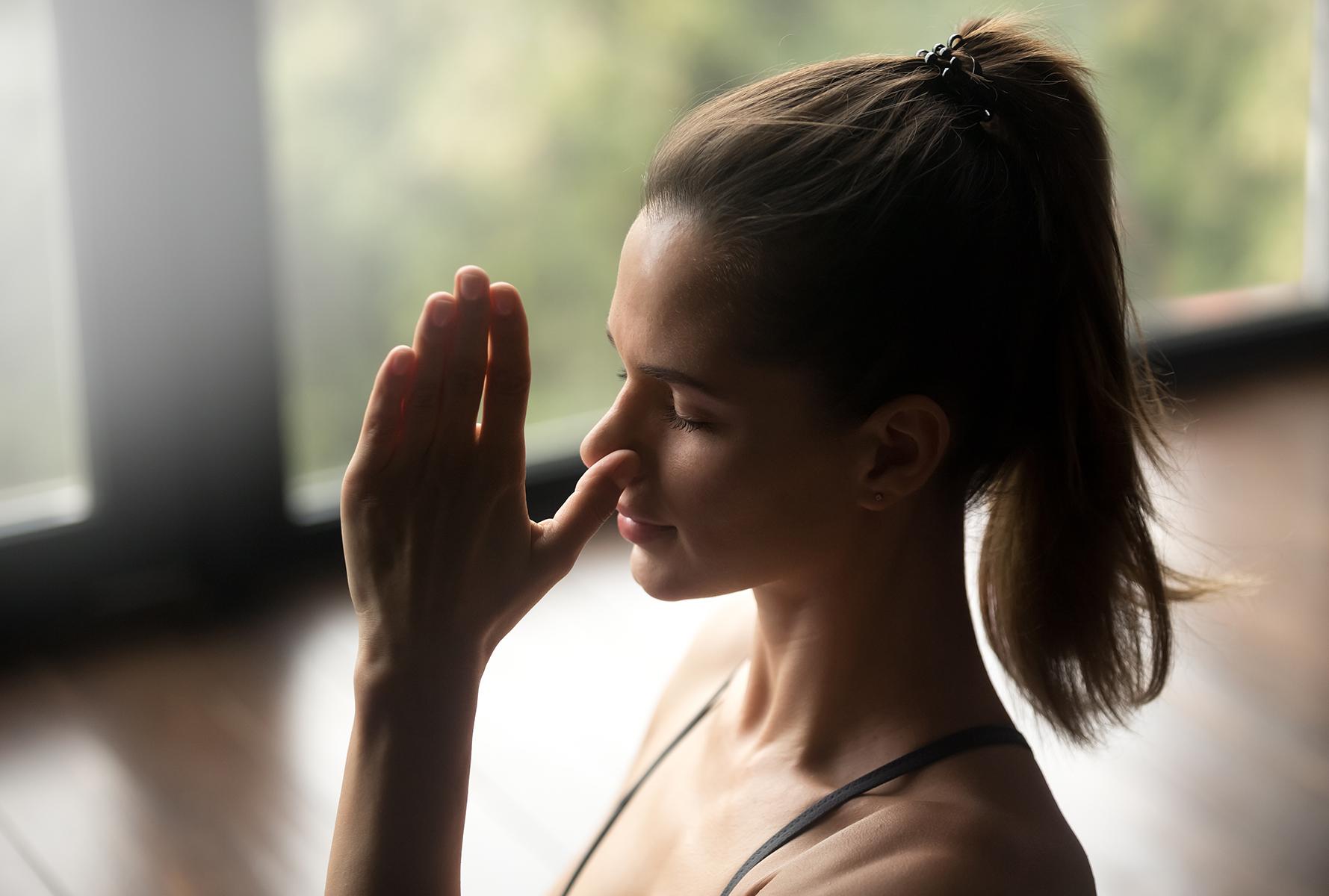 Yoga & Meditation